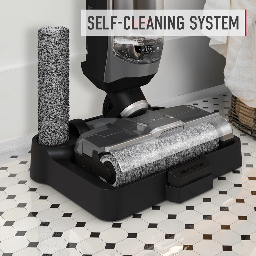 Cordless Hard Floor Wet Dry Vacuum with Boost Mode D73054