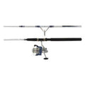 Tundra Combo Spin 60sz-8 ft. M 2pc S6164