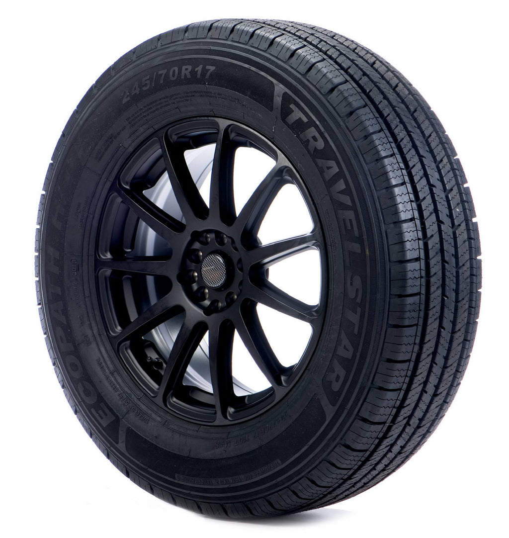 245/70R17 110T All-Season Tire U21965