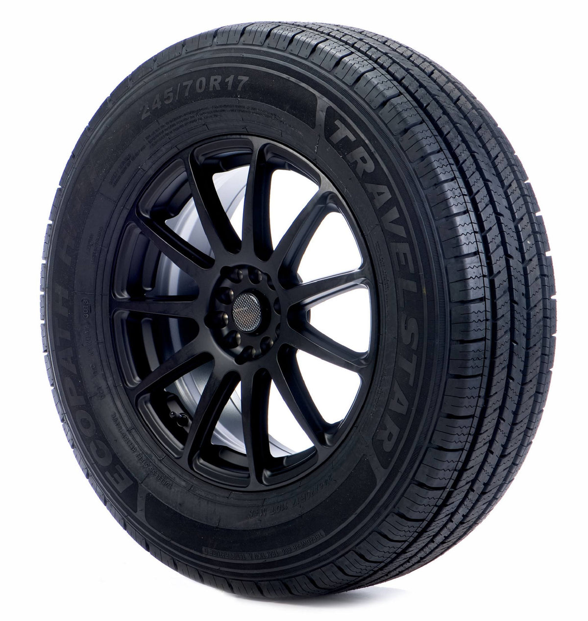 245/70R17 110T All-Season Tire U21965