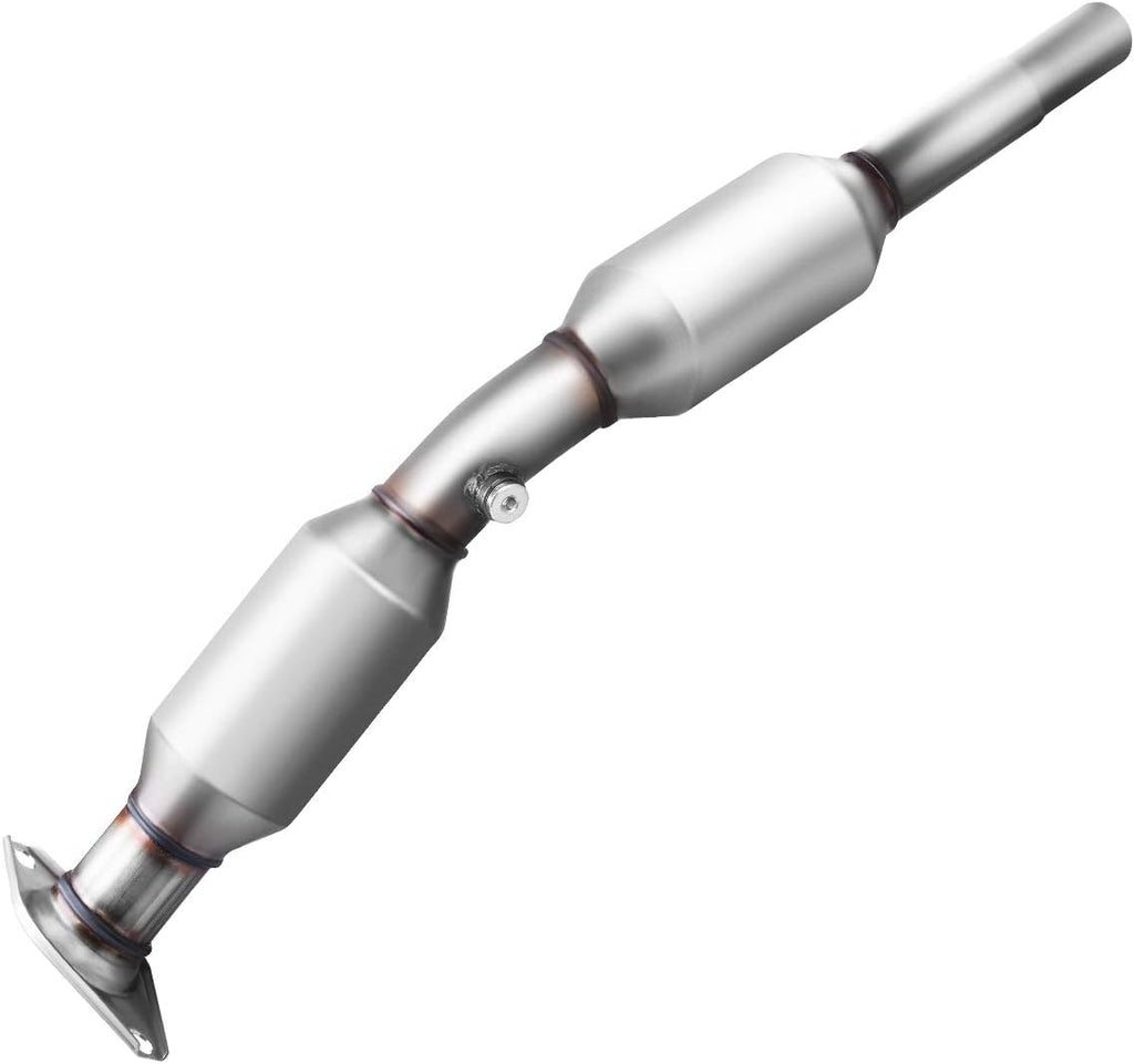 Catalytic Converter Compatible with 2004-2009 Toyota Prius 1.5L Direct-Fit H8247