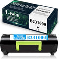 Black Toner Cartridge F8135