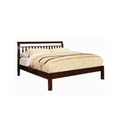 Brown California King Bed B88618