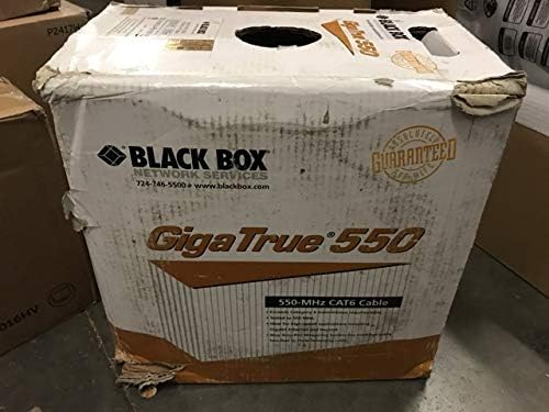 Black Box Connector Cables X10707