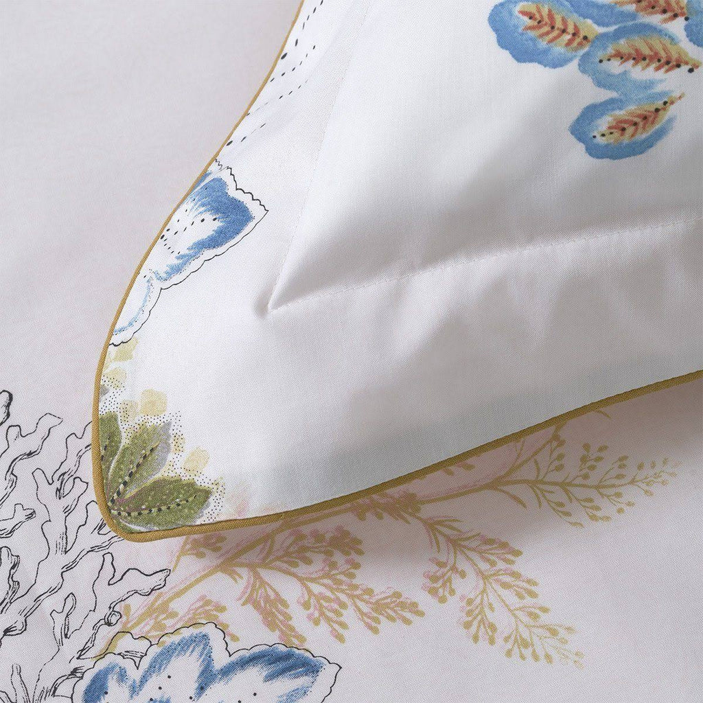 Quilted Coverlet Queen Z221763