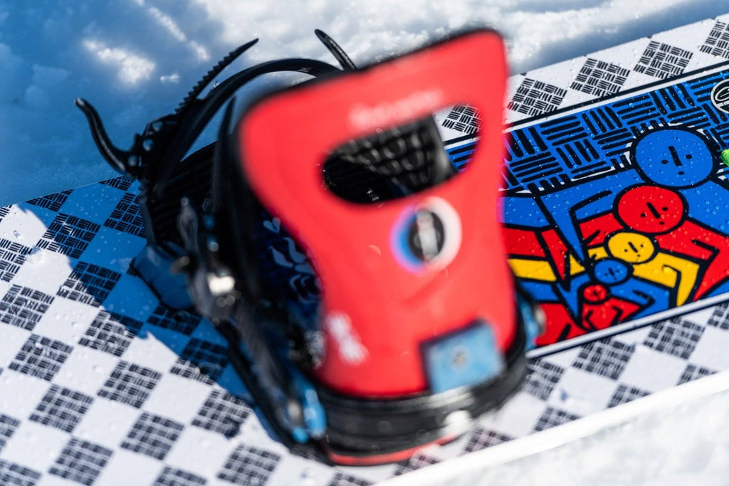 Snowboard S632299