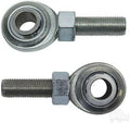 Heavy Duty Replacement Steel Heim Joint for Lift (Set, 2) Pack of 2 J3540