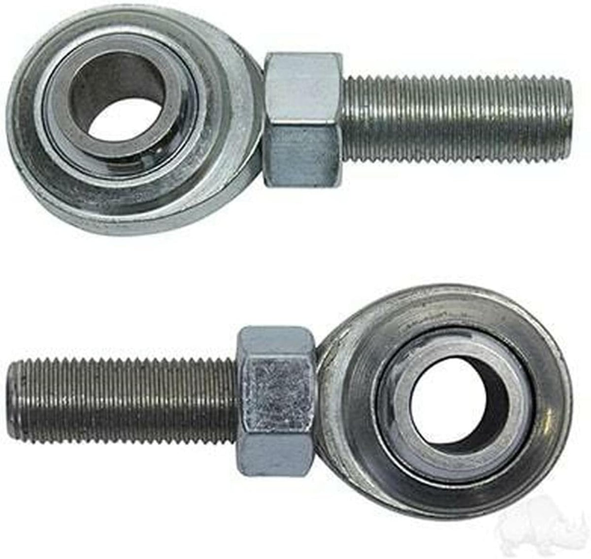 Heavy Duty Replacement Steel Heim Joint for Lift (Set, 2) Pack of 2 J3540