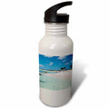 21 oz Sports Water Bottle T275