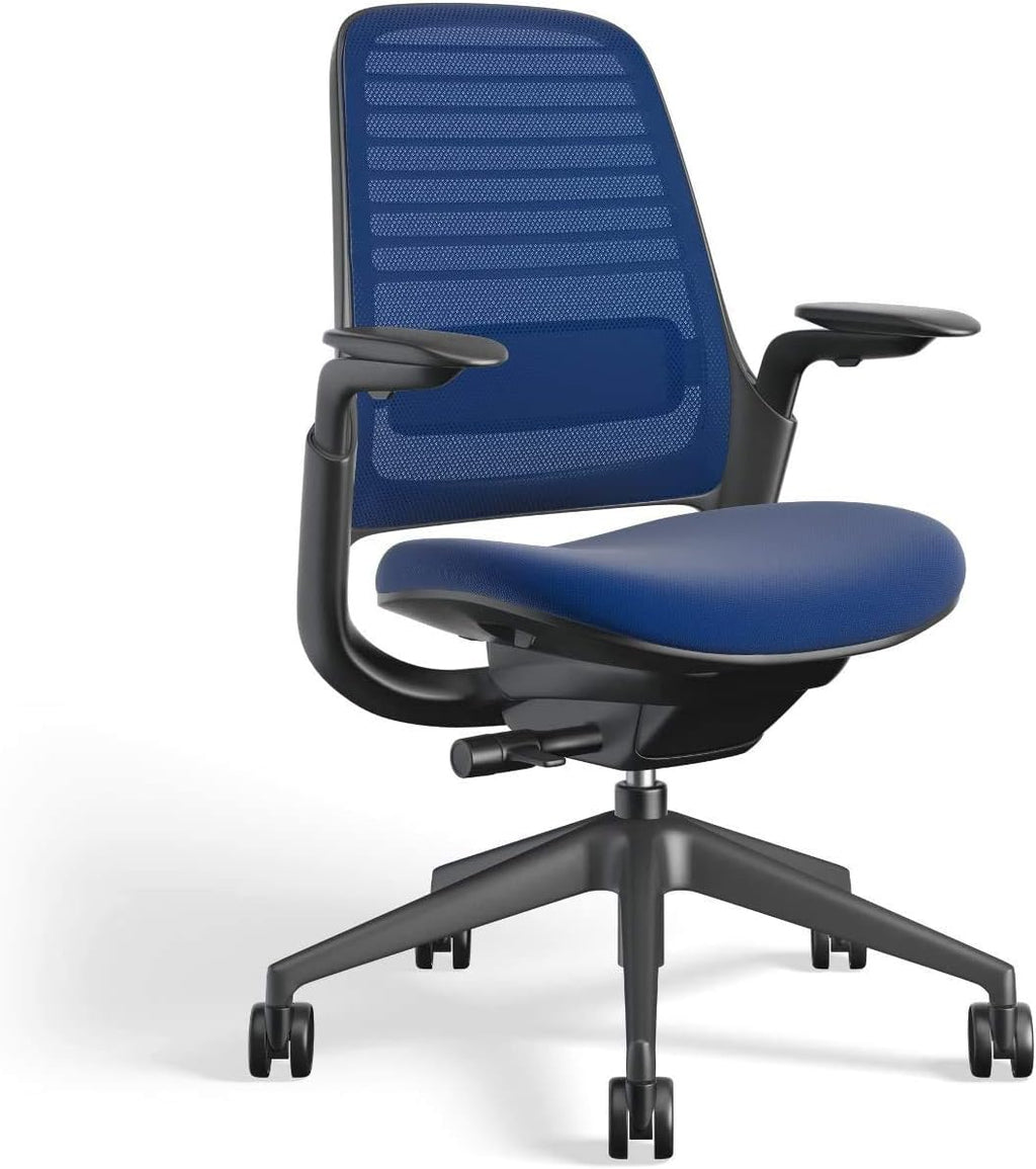 Licorice Work Office Chair D718