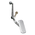 Billet Aluminum Throttle Pedal Assembly H5869