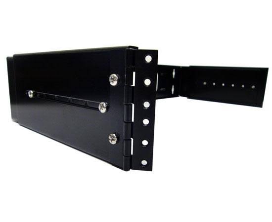 Swing-Out Wall Mount Network Rack 2U R3654