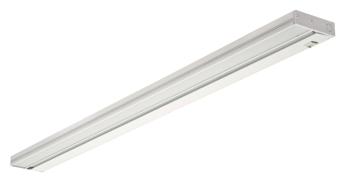 40in Undercab Dim/Hrdwr 4000K F3171