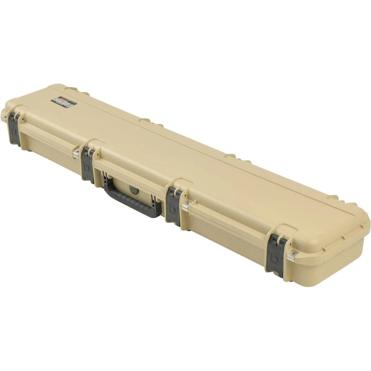 Desert Tan Hard Case I974