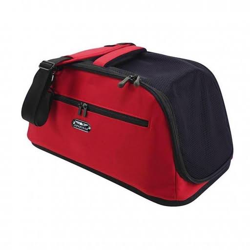 Olive Green Cat Carrier Y8739