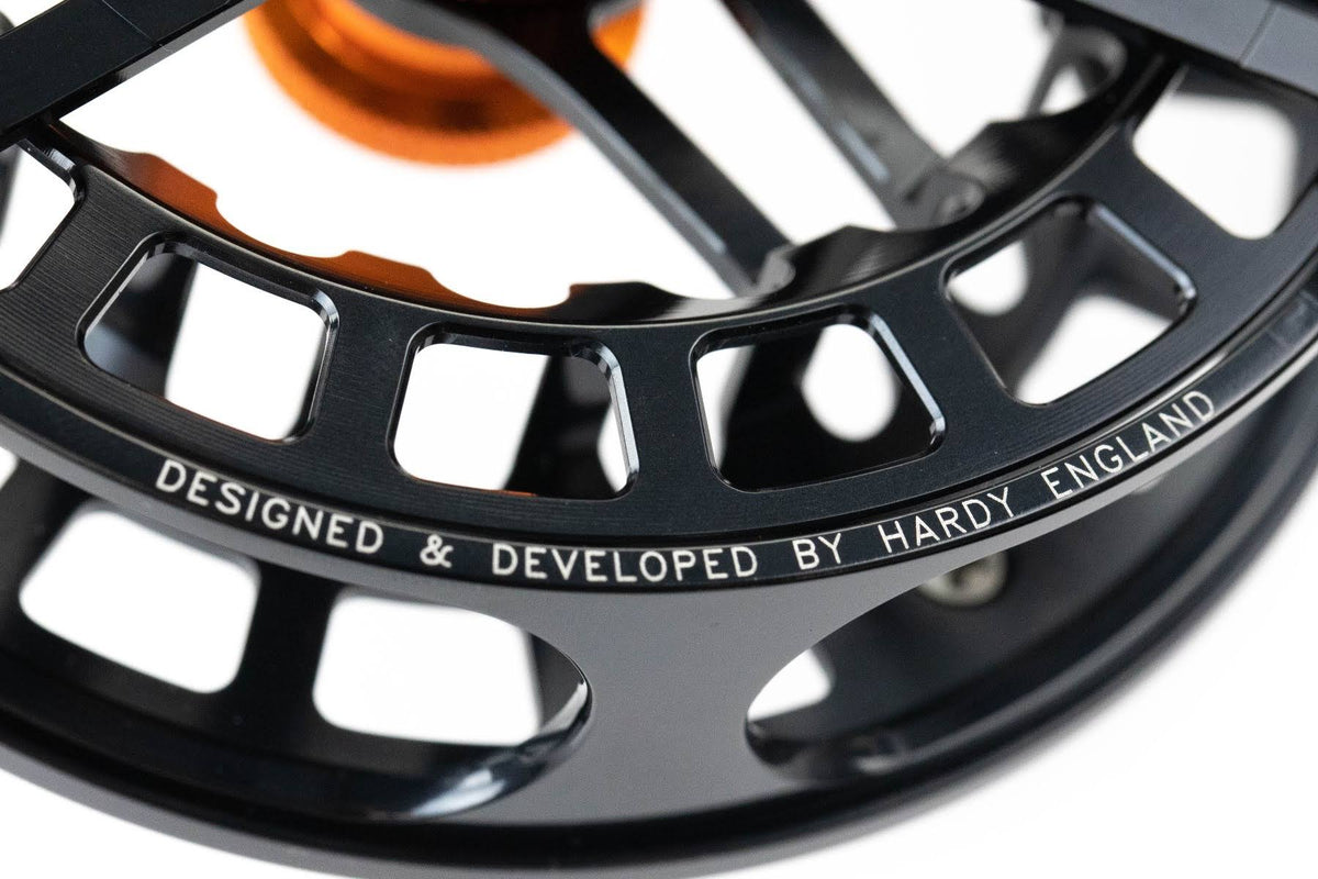 Fly Reel F193