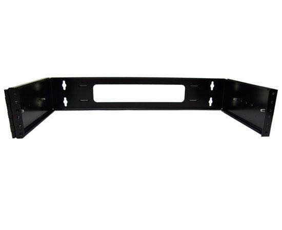 Swing-Out Wall Mount Network Rack 2U R3654