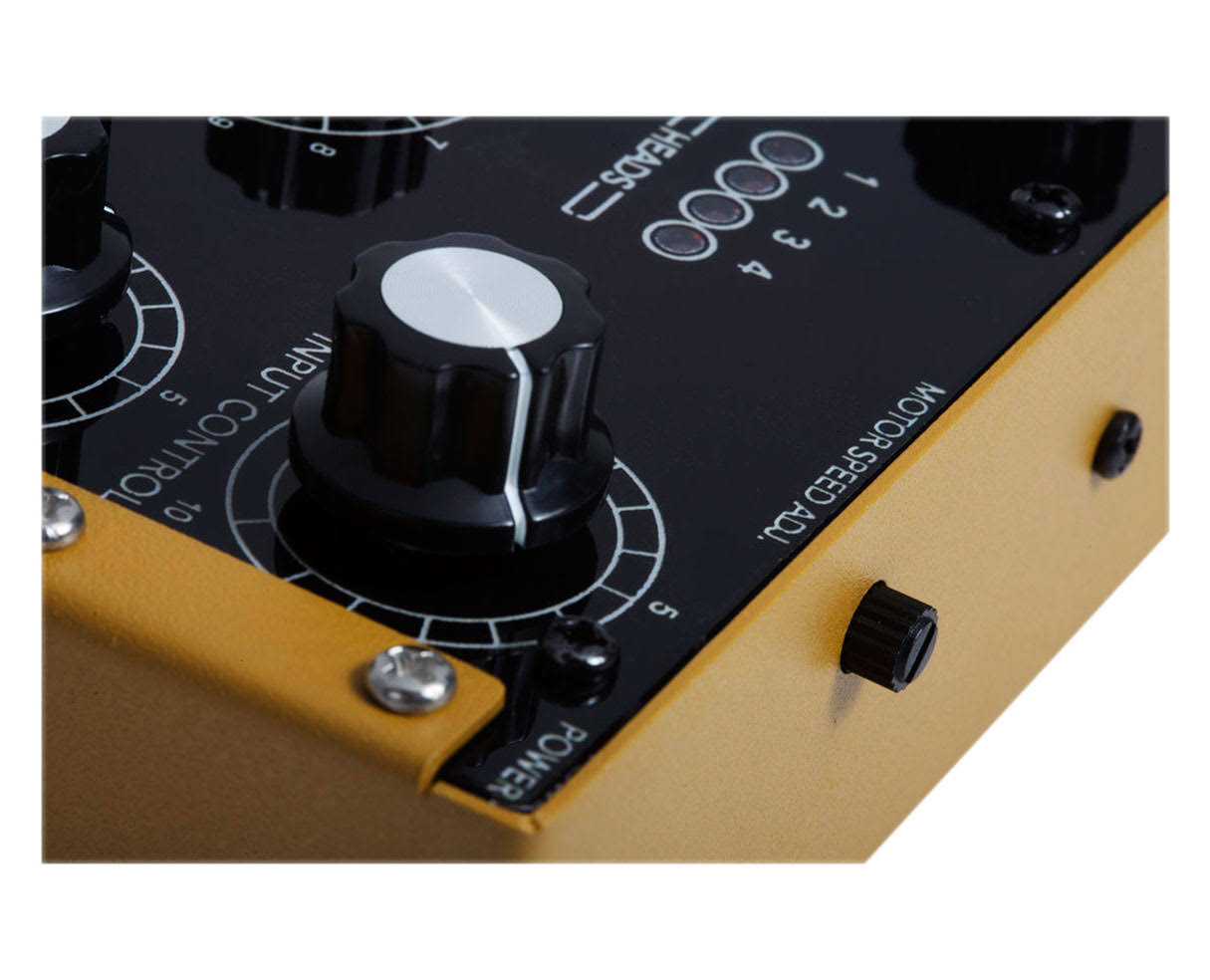 Echo Pedal D645