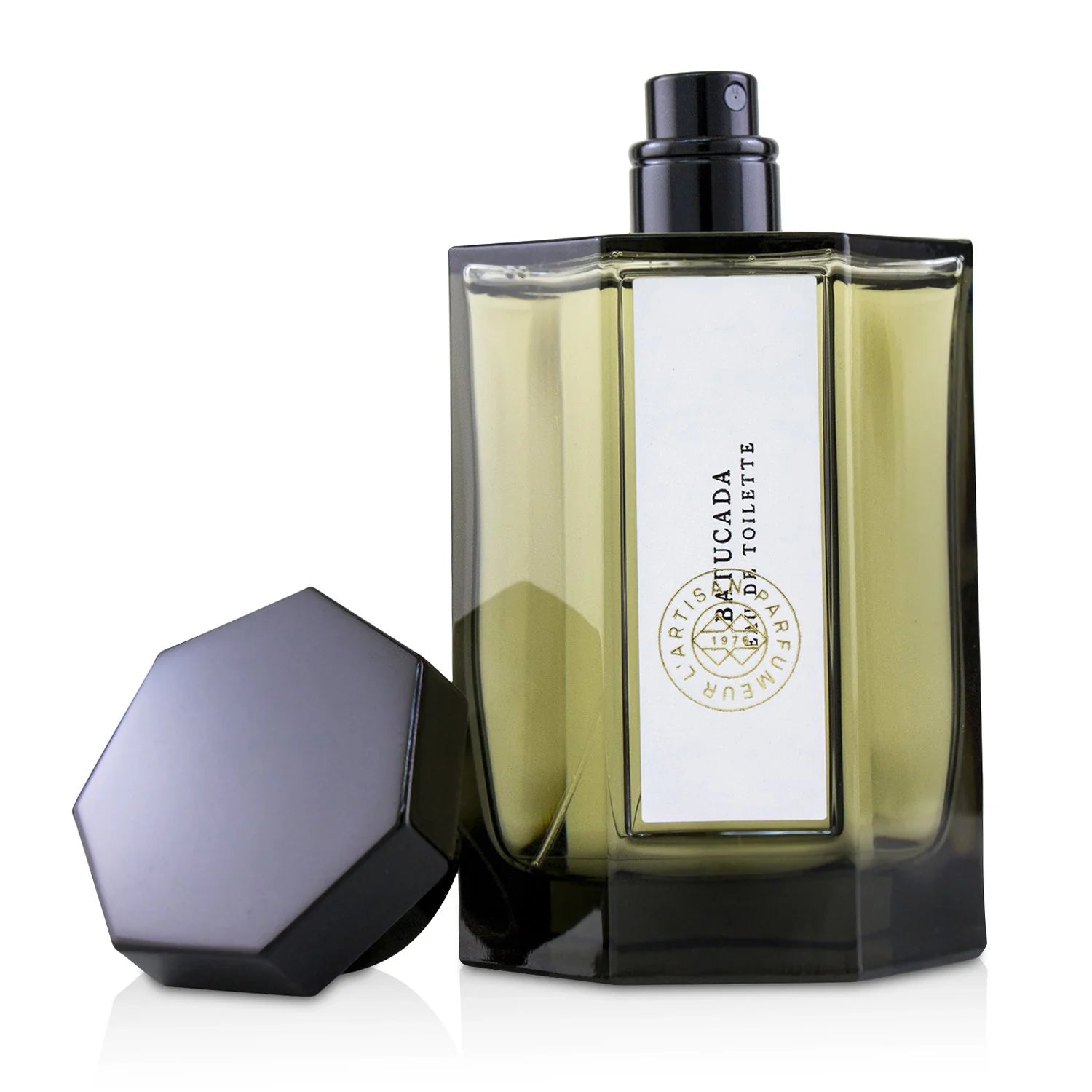 Batucada Eau De Toilette Spray 50ml R45383