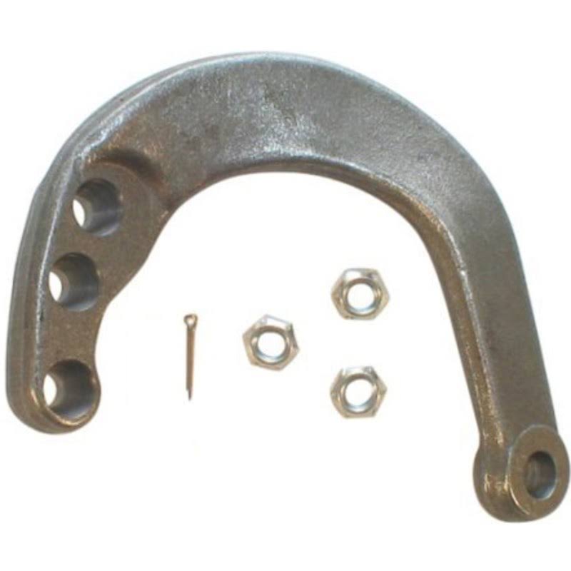 Steering Arm P848425