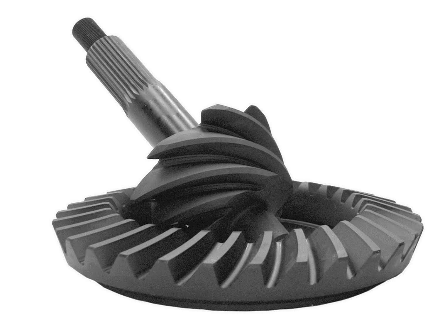 Differential Ring and Pinion K34009