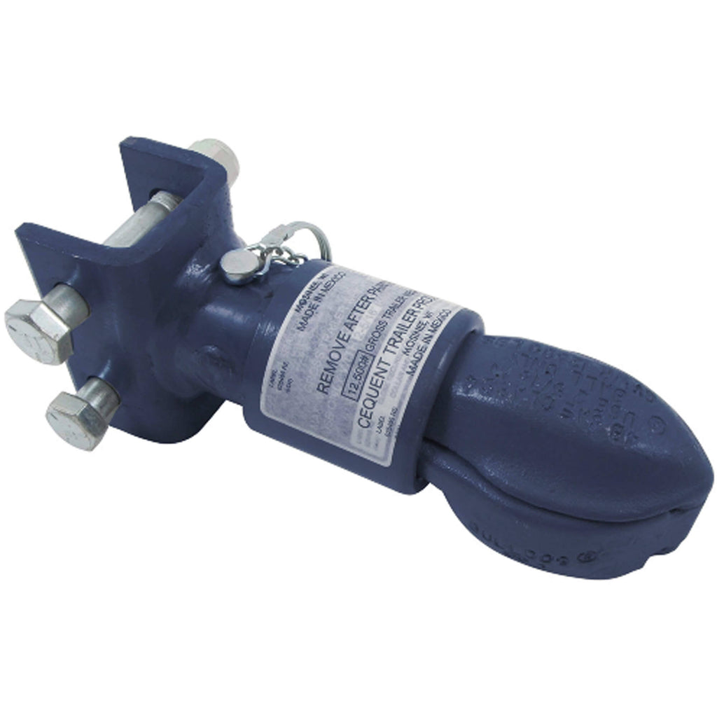 Adjustable Coupler, 12,500 lbs. Y5859