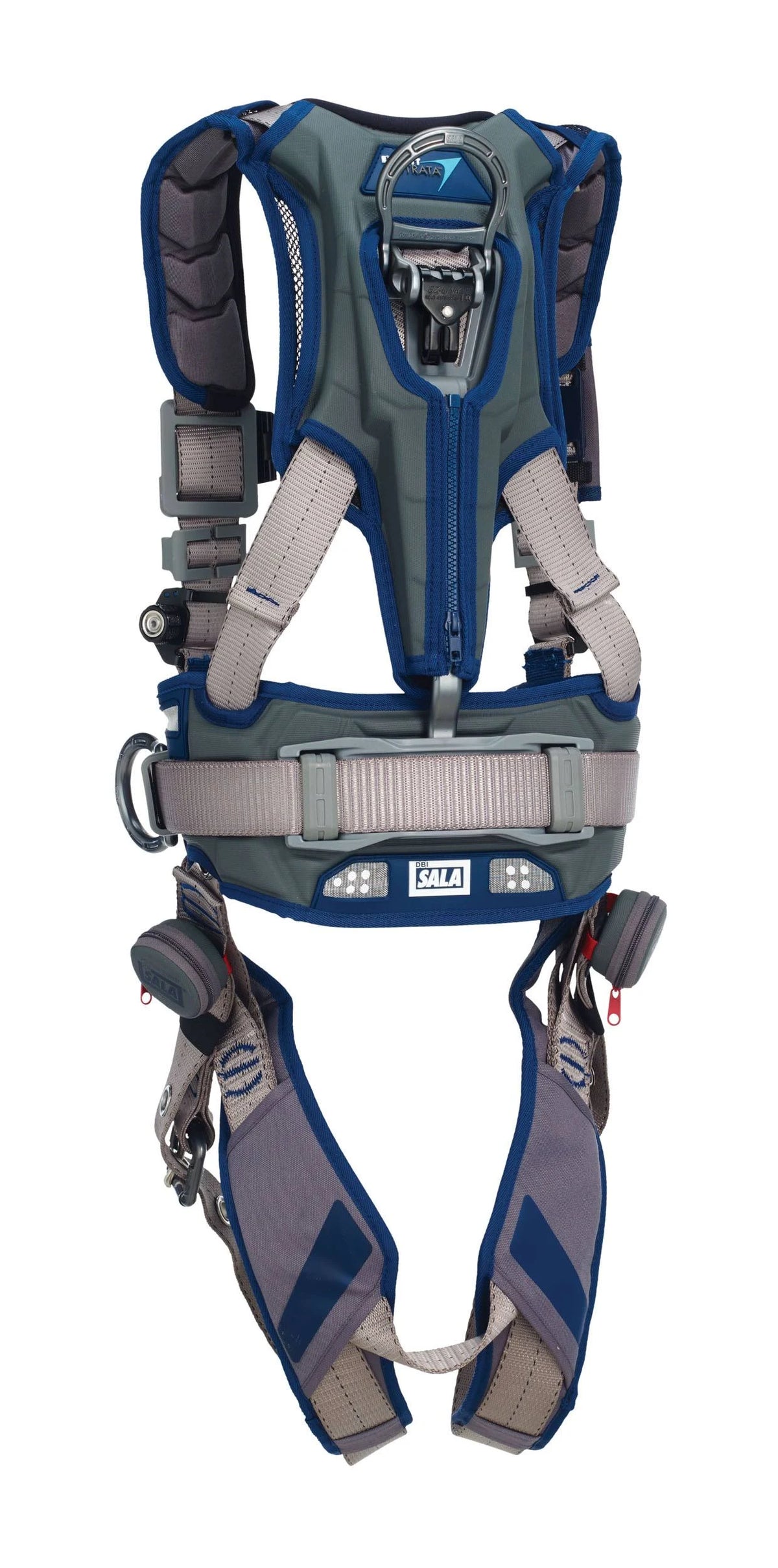 Construction Harness-XL G337