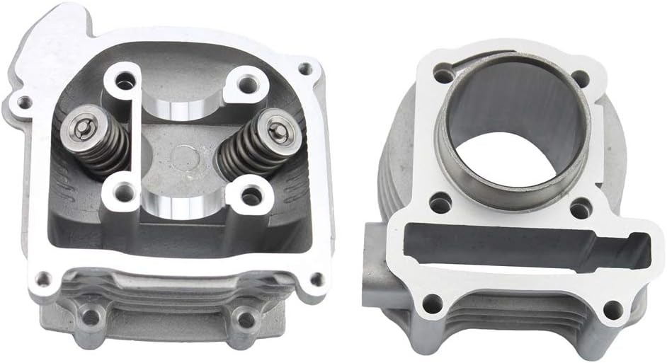 Big Bore Cylinder Rebuild Kit 64mm Valve Pack of 2 T521985