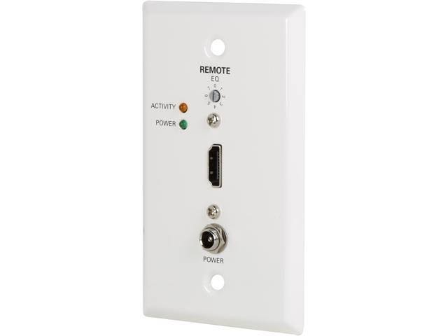 HDMI Over Cat5 Active Extender Receiver O656236