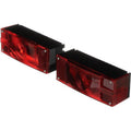 Submersible Trailer Light Kit G272