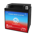 Polaris Slingshot SLR Replacement Battery (2019) N23526