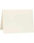 100% Cotton Folded Card (1000 Qty) R6501