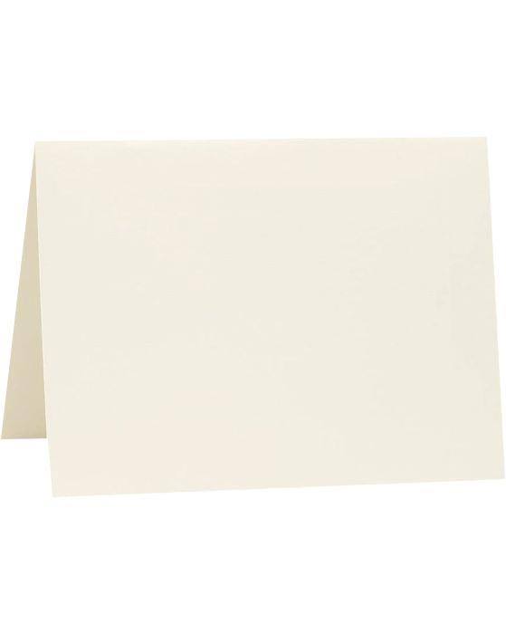 100% Cotton Folded Card (1000 Qty) R6501