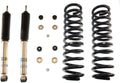 Tuned Suspension Kit Front V407136