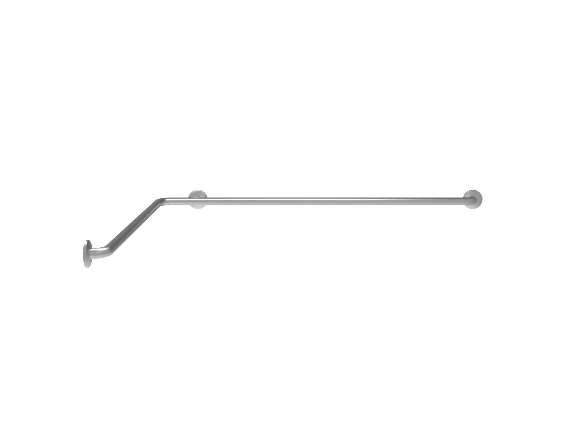 Grab Bar, Concealed, 1-1/4x22 OD S1102