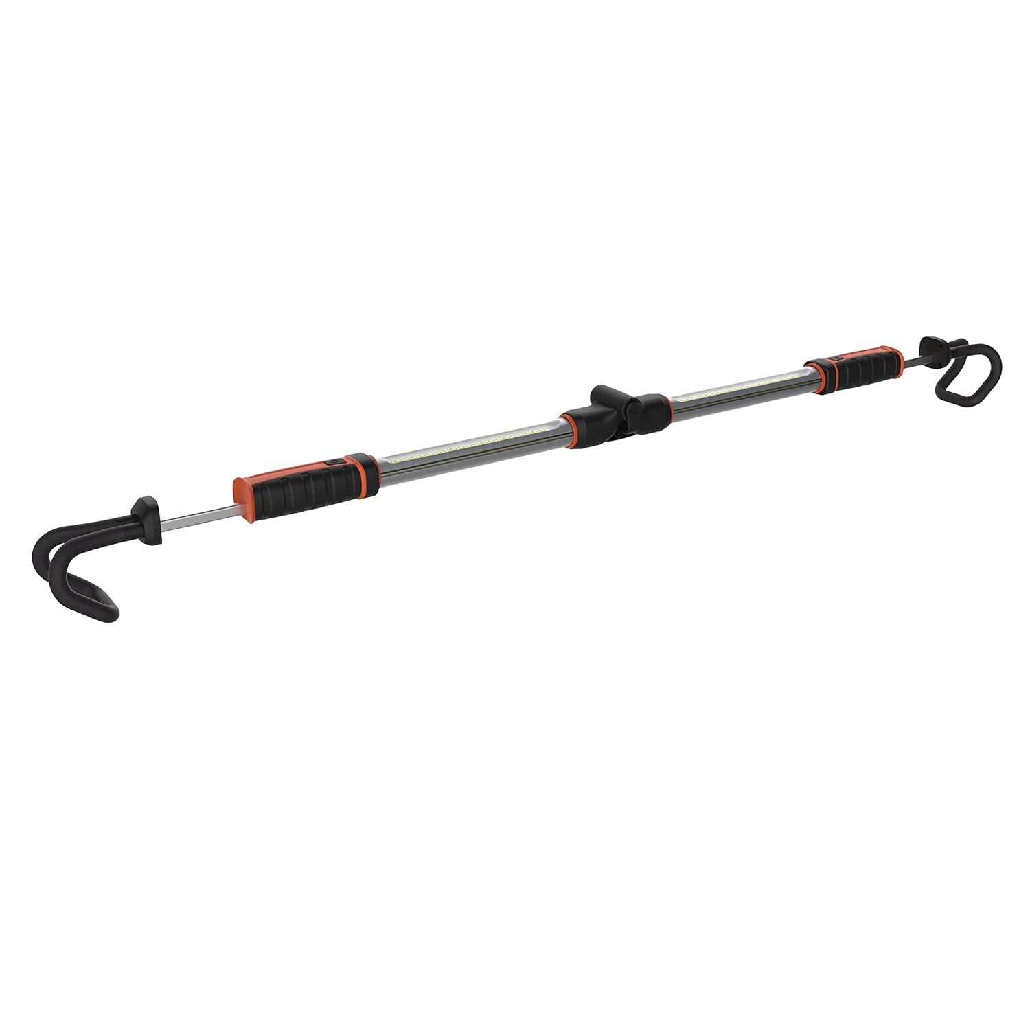 Orange Pack of 2 Rechargeable Underhood Work Light T13277