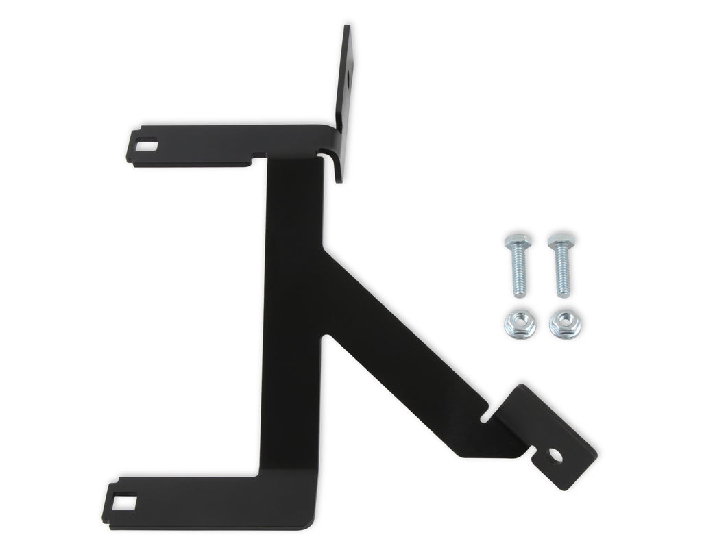 Black Power Distribution Box with Mounting Bracket H669267