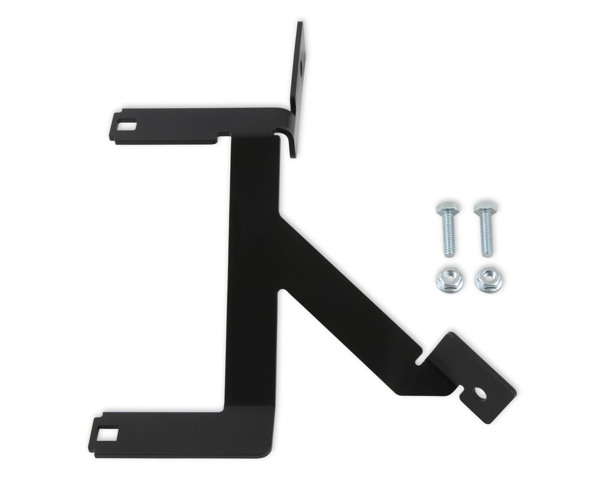 Black Power Distribution Box with Mounting Bracket H669267