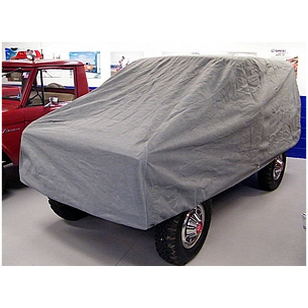 Custom Car Cover U768126