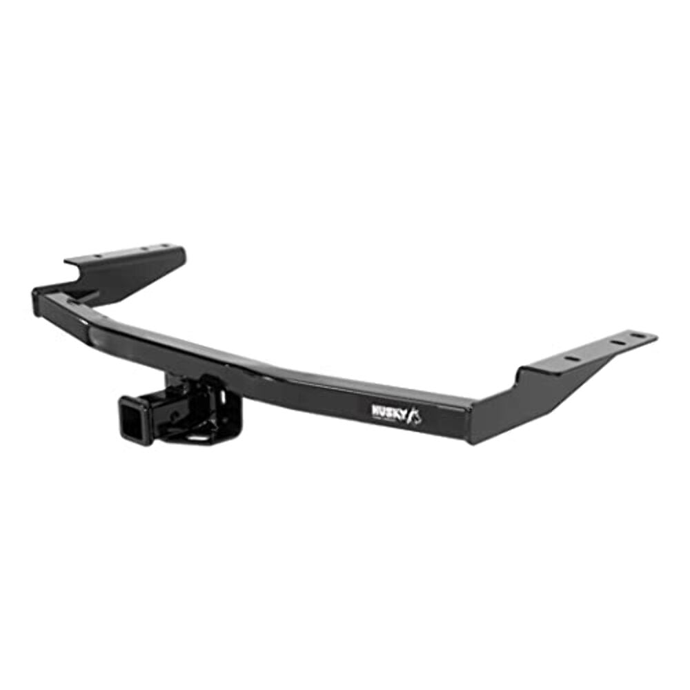 Class III Trailer Hitch, 2" Receiver X35859