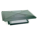 Galvanized Multi-Flue Chimney Cap A27126