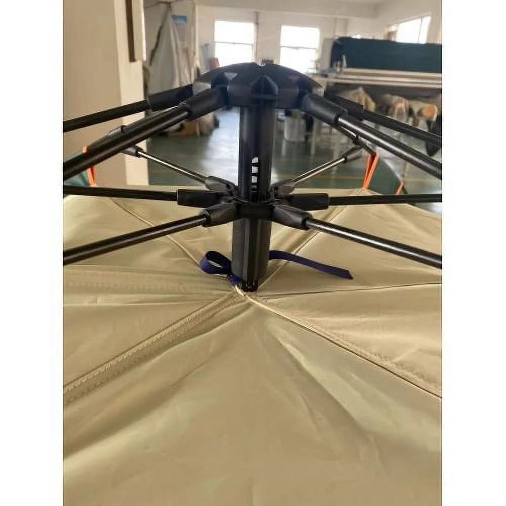 Waterproof Dome Tent for Camping U5669