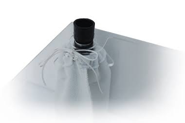 Crystal Cube 18 Sump J49589