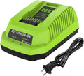 40V Battery Charger V392647