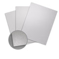 Silver Ore Digital Paper - 12 x 18 in 80 lb Text Metallic C/2S 250 per Package E266