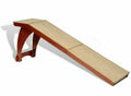 Wood Bedside Ramp F78695