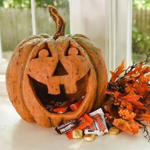 12x22 Large Mouth Pumkin (Pack of 2) B205010