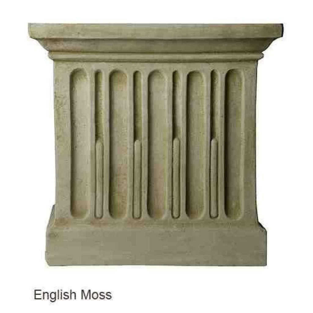 Natural Birdbath V141462