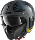 Anthracite Helmet Size Xs V887