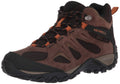 Men's Waterproof Mid Boots W897